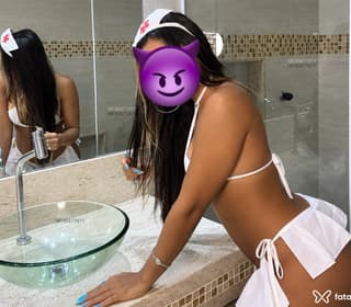 Acompanhante em Curvelo-MG - Thalita