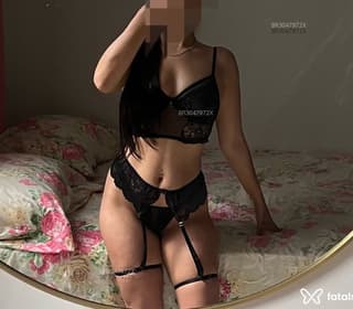 Acompanhante em Medianeira-PR - Aline