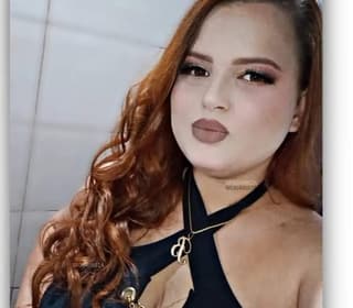 Acompanhante em Tupã-SP - Mel Santos