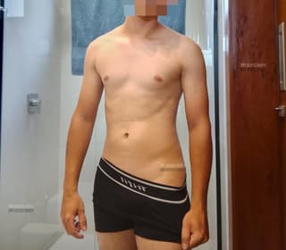 Acompanhante em Goiânia-GO - Jorge Letto