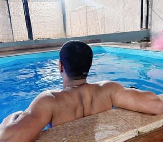 Acompanhante em Parauapebas-PA - Alexandreblakk