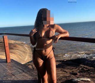 Acompanhante em São Mateus-ES - Mirella Bianchi