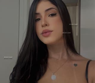 Acompanhante em São Paulo-SP - Isadora