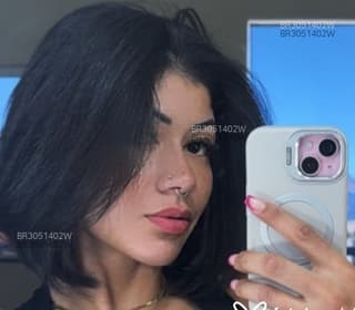 Acompanhante em Rio de Janeiro-RJ - Júlia Sale