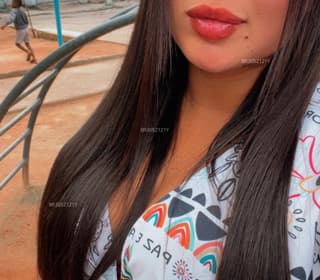 Acompanhante em Rio de Janeiro-RJ - Gabriela Barbosa