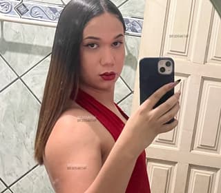 Acompanhante em Virtual-VT - Kawany