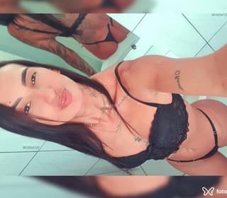 Acompanhante em Erechim-RS - Renata