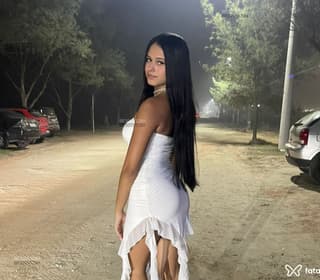Acompanhante em Cabo Frio-RJ - Anny