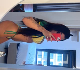 Acompanhante em Teresina-PI - Melissa Liz