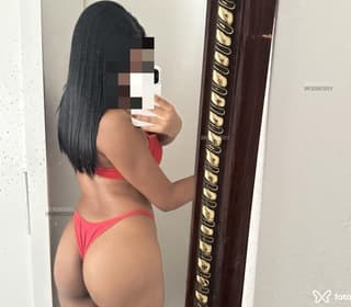 Acompanhante em Belo Horizonte-MG - Jadee