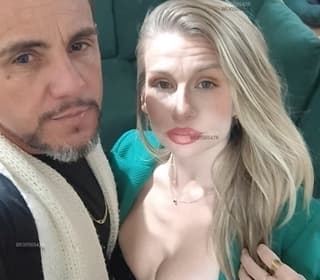 Acompanhante em Novo Hamburgo-RS - Nando Reis