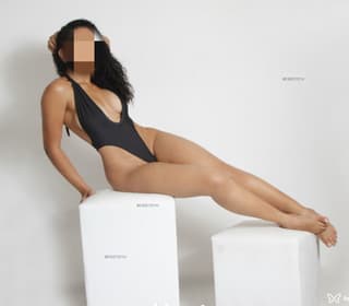 Acompanhante em Barreirinhas-MA - Brenda Fernandes