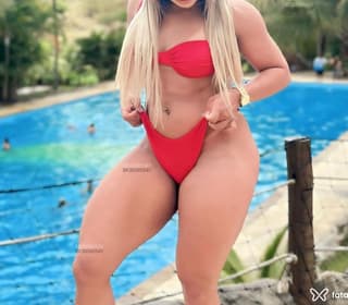 Acompanhante em Serra Talhada-PE - Nayara Mendes