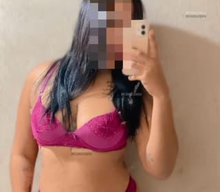 Acompanhante em Juazeiro-BA - Silvinha