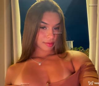 Acompanhante em Rio de Janeiro-RJ - Raissa Monteiro