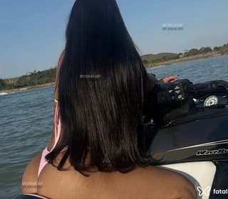 Acompanhante em São Gabriel da Palha-ES - Lunna