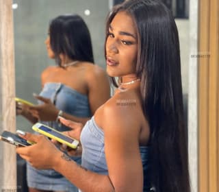 Acompanhante em Aracaju-SE - Eduarda Reis