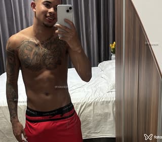 Acompanhante em Virtual-VT - Tiago