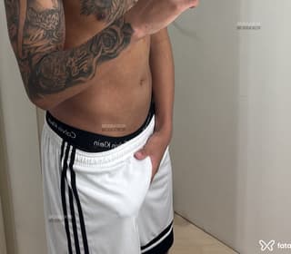 Acompanhante em Virtual-VT - Tiago