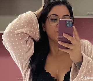 Acompanhante em Cascavel-PR - Samyra Rodrigues