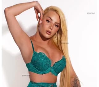 Acompanhante em Cabo Frio-RJ - Bella Valentina