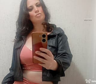 Acompanhante em Cascavel-PR - Nayara