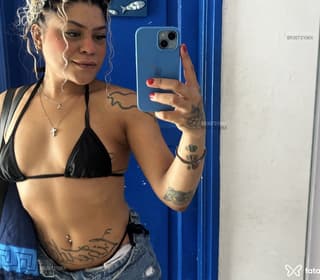 Acompanhante em Palotina-PR - Carolzinha