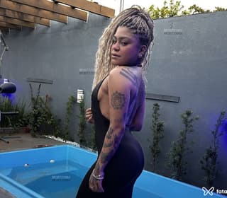 Acompanhante em Palotina-PR - Carolzinha