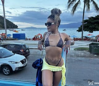 Acompanhante em Palotina-PR - Carolzinha