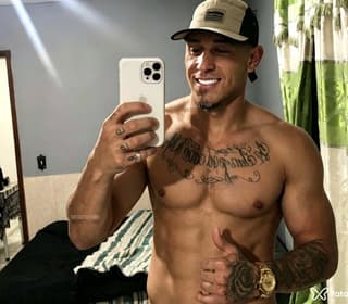 Acompanhante em São José-SC - Gauchodopaubranco