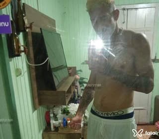 Acompanhante em São José-SC - Gauchodopaubranco