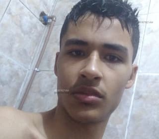 Acompanhante em Belo Horizonte-MG - Breno