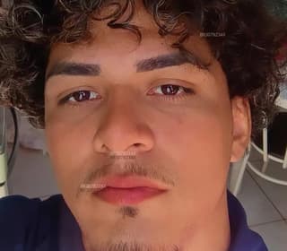 Acompanhante em Anápolis-GO - Lorran Trindade
