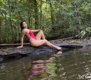 Acompanhante em Boa Vista-RR - Lia Morena