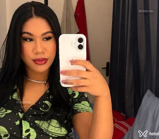 Acompanhante em Boa Vista-RR - Lia Morena