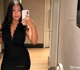 Acompanhante em Boa Vista-RR - Lia Morena
