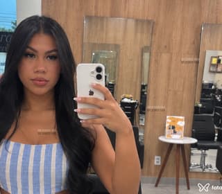 Acompanhante em Boa Vista-RR - Lia Morena