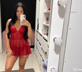 Acompanhante em Boa Vista-RR - Lia Morena