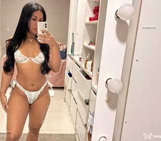 Acompanhante em Boa Vista-RR - Lia Morena