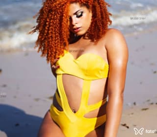 Acompanhante em Recife-PE - Melynda