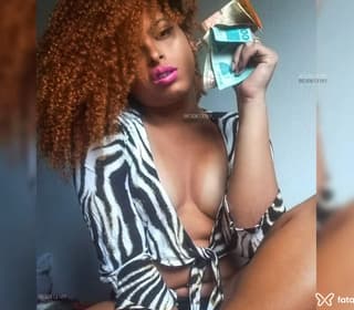 Acompanhante em Recife-PE - Melynda