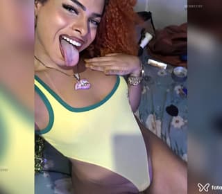 Acompanhante em Recife-PE - Melynda