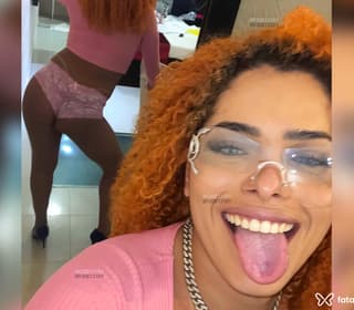 Acompanhante em Recife-PE - Melynda