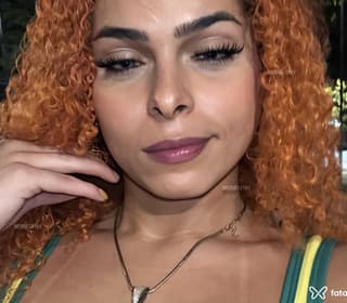 Acompanhante em Recife-PE - Melynda
