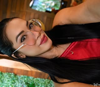 Acompanhante em Cascavel-PR - Manuella Santos