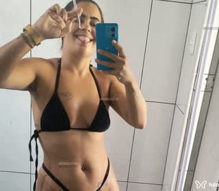 Acompanhante em Virtual-VT - Mariana