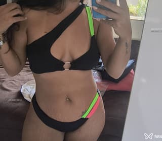 Acompanhante em Virtual-VT - Mariana