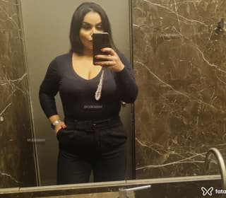 Acompanhante em Balneário Camboriú-SC - Valentina Moreau
