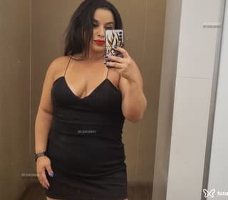 Acompanhante em Balneário Camboriú-SC - Valentina Moreau