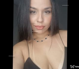 Acompanhante em Balneário Camboriú-SC - Valentina Moreau
